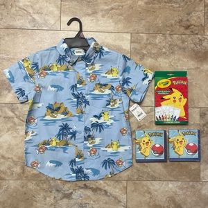 Pokémon bundle